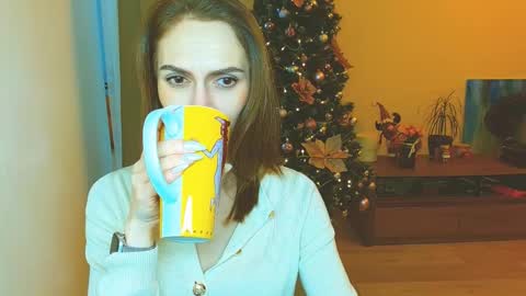 Ksyusha online show from January 8, 2026, 8:16 am