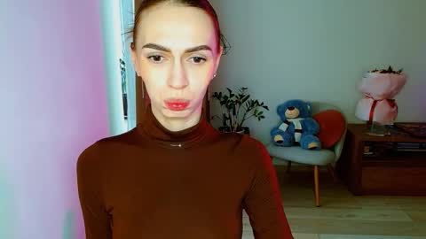 Ksyusha online show from February 4, 2026, 8:20 am