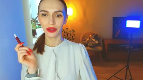 Ksyusha online show from February 22, 2026, 8:13 am