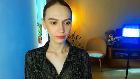 Ksyusha online show from March 19, 2026, 7:23 am