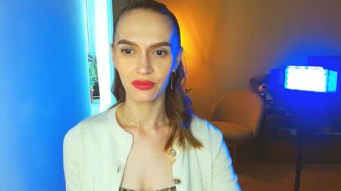 Ksyusha online show from March 22, 2026, 9:23 am