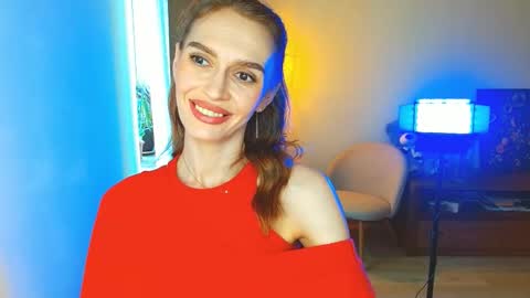 Ksyusha online show from March 25, 2026, 9:26 am
