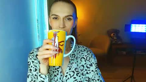 Ksyusha online show from March 28, 2026, 8:03 am