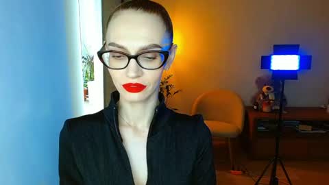 Ksyusha online show from April 15, 2026, 9:05 am