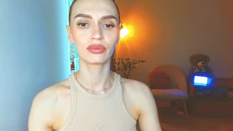 Ksyusha online show from April 22, 2026, 8:39 am