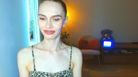 Ksyusha online show from April 24, 2026, 8:39 am