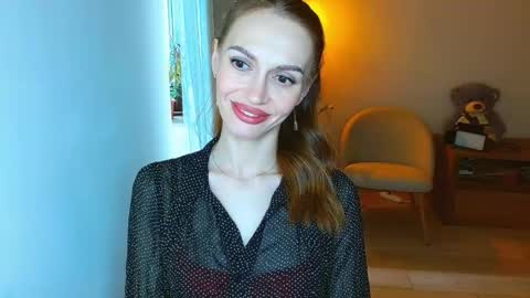 Ksyusha online show from April 30, 2026, 6:09 am