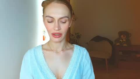 Snapshot of yourladysunshine chatting on May 11, 2026, 6:52 am Ksyusha online show from May 11, 2026, 6:52 am
