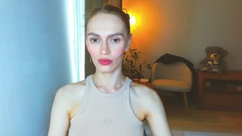 Snapshot of yourladysunshine chatting on May 12, 2026, 8:22 am Ksyusha online show from May 12, 2026, 8:22 am
