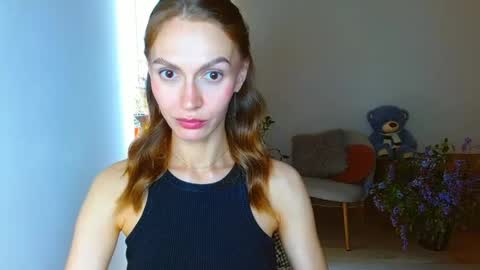 Snapshot of yourladysunshine chatting on May 17, 2026, 7:39 am Ksyusha online show from May 17, 2026, 7:39 am