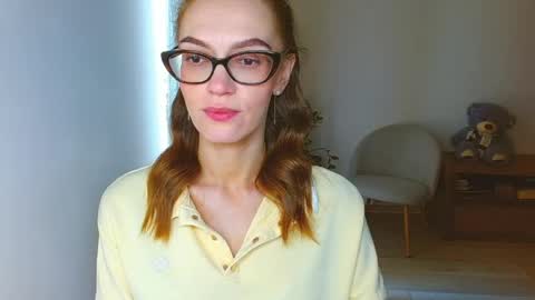 Snapshot of yourladysunshine chatting on May 24, 2026, 7:46 am Ksyusha online show from May 24, 2026, 7:46 am