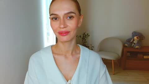 Snapshot of yourladysunshine chatting on May 27, 2026, 7:16 am Ksyusha online show from May 27, 2026, 7:16 am
