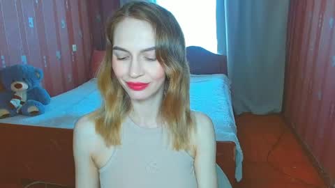 Snapshot of yourladysunshine chatting on June 5, 2026, 6:52 am Ksyusha online show from June 5, 2026, 6:52 am