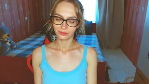 Snapshot of yourladysunshine chatting on June 30, 2026, 6:25 am Ksyusha online show from June 30, 2026, 6:25 am