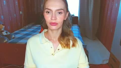 Snapshot of yourladysunshine chatting on July 1, 2026, 5:53 am Ksyusha online show from July 1, 2026, 5:53 am