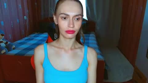 Snapshot of yourladysunshine chatting on July 2, 2026, 6:52 am Ksyusha online show from July 2, 2026, 6:52 am