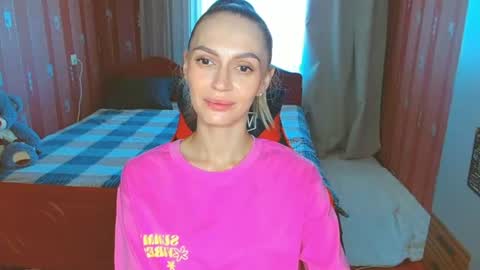 Snapshot of yourladysunshine chatting on July 3, 2026, 7:15 am Ksyusha online show from July 3, 2026, 7:15 am