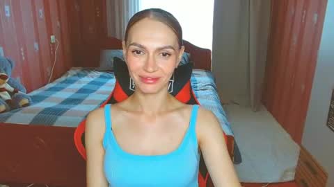 Snapshot of yourladysunshine chatting on July 7, 2026, 6:47 am Ksyusha online show from July 7, 2026, 6:47 am