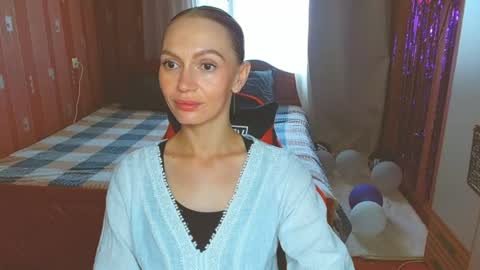Snapshot of yourladysunshine chatting on July 19, 2026, 7:12 am Ksyusha online show from July 19, 2026, 7:12 am