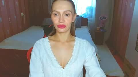Snapshot of yourladysunshine chatting on July 30, 2026, 7:18 am Ksyusha online show from July 30, 2026, 7:18 am