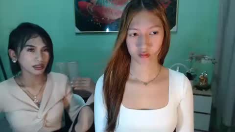 Snapshot of yourlegalbaby chatting on June 2, 2026, 5:31 am elle online show from June 2, 2026, 5:31 am