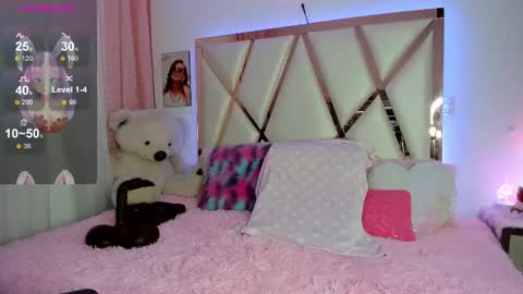 michellHi guys Ill be away from CB for a couple of months I hope to be back by then I love you so muchig yourlilo24 online show from September 26, 2025, 5:22 am