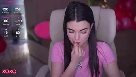 L O L A online show from February 14, 2026, 11:51 am