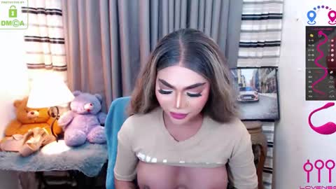 Snapshot of yourloveable chatting on November 24, 2025, 10:53 pm CHARLOTTE online show from November 24, 2025, 10:53 pm