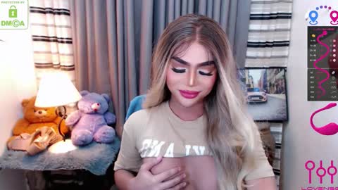 Snapshot of yourloveable chatting on November 28, 2025, 6:54 pm CHARLOTTE online show from November 28, 2025, 6:54 pm