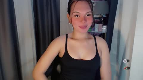 KYLIE MORE online show from March 14, 2026, 3:23 am