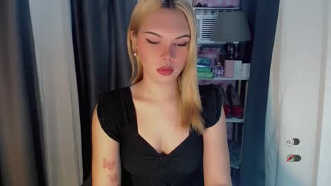 KYLIE MORE online show from April 23, 2026, 3:52 am