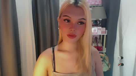 KYLIE MORE online show from June 21, 2026, 6:27 am