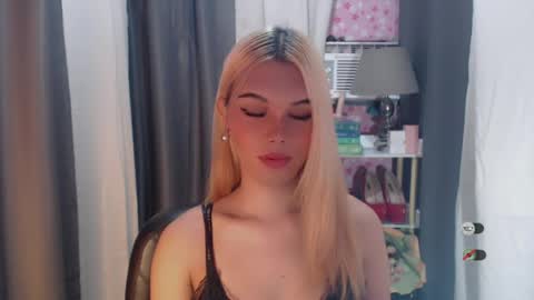 KYLIE MORE online show from June 29, 2026, 10:15 am