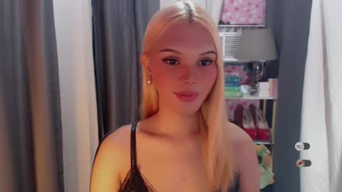 KYLIE MORE online show from July 7, 2026, 8:18 am