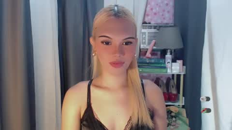 KYLIE MORE online show from July 20, 2026, 5:11 am