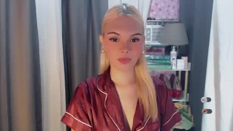 KYLIE MORE online show from July 21, 2026, 5:21 am