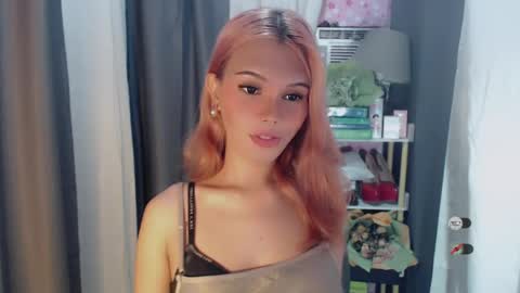 KYLIE MORE online show from August 3, 2026, 2:54 pm