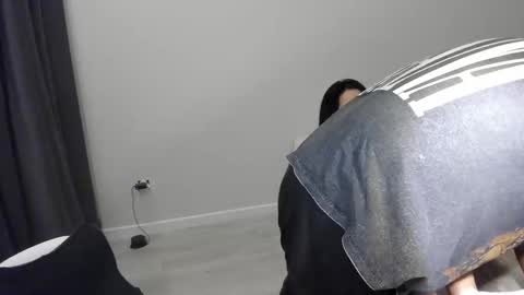 Snapshot of yourlovelyjenny chatting on October 12, 2025, 1:10 pm AJ online show from October 12, 2025, 1:10 pm