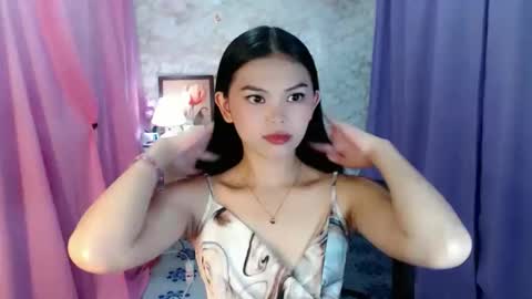 your lovely Dina online show from November 9, 2025, 1:59 am