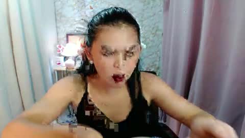 your lovely Dina online show from April 4, 2026, 1:48 am