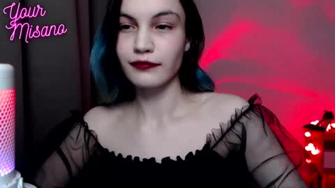 Snapshot of yourmisano chatting on February 10, 2025, 9:15 pm Misano online show from February 10, 2025, 9:15 pm