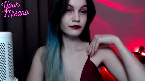 Snapshot of yourmisano chatting on February 14, 2025, 8:15 pm Misano online show from February 14, 2025, 8:15 pm