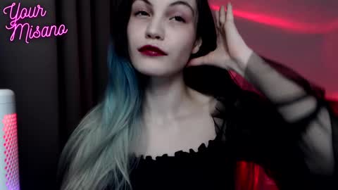 Snapshot of yourmisano chatting on February 28, 2025, 8:28 pm Misano online show from February 28, 2025, 8:28 pm