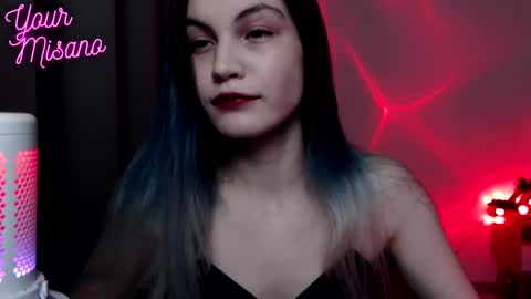 Snapshot of yourmisano chatting on March 5, 2025, 6:01 pm Misano online show from March 5, 2025, 6:01 pm