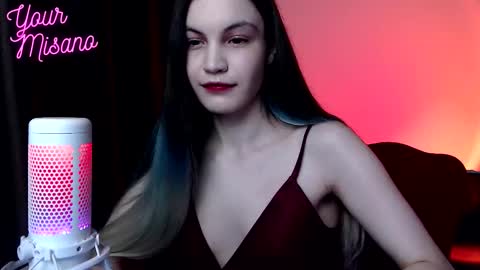 Snapshot of yourmisano chatting on September 11, 2025, 2:55 am Misano online show from September 11, 2025, 2:55 am