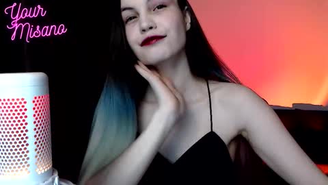 Snapshot of yourmisano chatting on October 2, 2025, 9:11 pm Misano online show from October 2, 2025, 9:11 pm