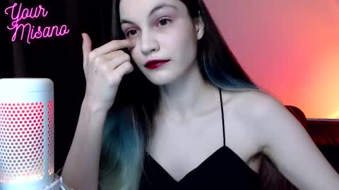 Snapshot of yourmisano chatting on November 4, 2025, 1:59 am Misano online show from November 4, 2025, 1:59 am