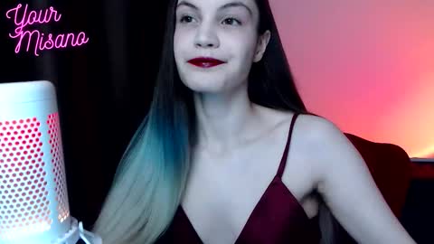 Snapshot of yourmisano chatting on November 16, 2025, 11:49 am Misano online show from November 16, 2025, 11:49 am