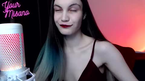 Snapshot of yourmisano chatting on November 22, 2025, 8:08 pm Misano online show from November 22, 2025, 8:08 pm