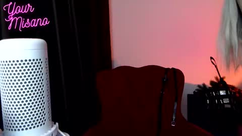 Misano online show from December 16, 2025, 6:46 pm